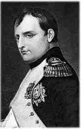 Picture of Napoleon I