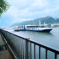 Avalon Waterways has one of the youngest fleet of ships cruising the waterways of the world