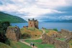 Loch Ness a large fresh water lake in the Scottish Highlands, and her infamous 'Nessie' the monster from it's depths has long been debated about . . . 