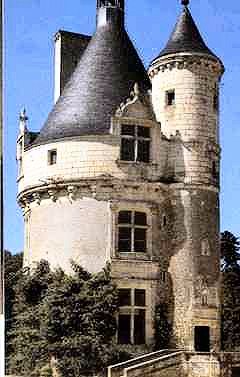 The Keep at Chenonceaux