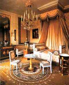 versailles bedroom furniture