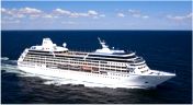 Azmara Cruise Ships with fewer than 700 passengers